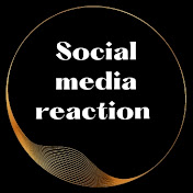 Social media reaction