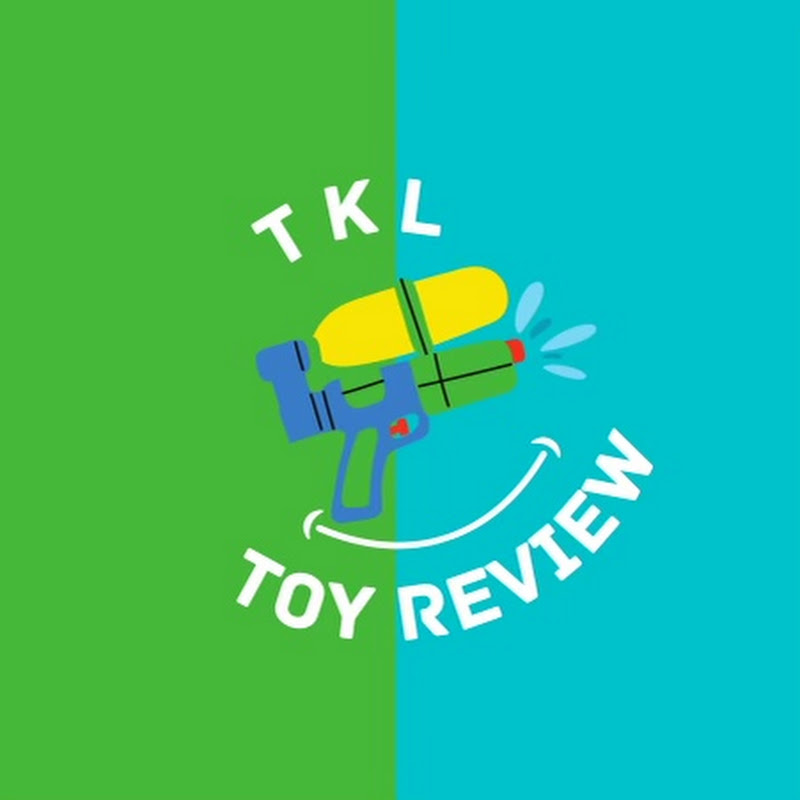 TKL Toys Reviews