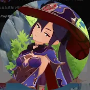 原神おつまみチャンネル