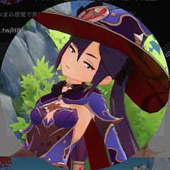 原神おつまみチャンネル