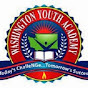 Washington Youth Challenge Academy logo