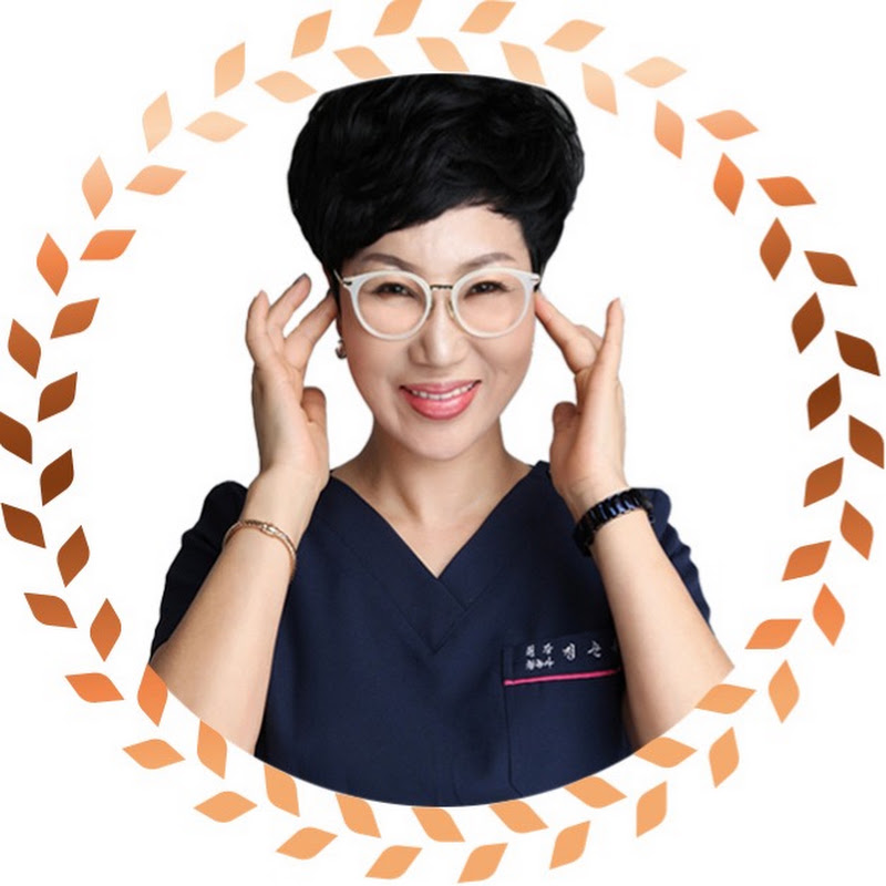 친절한미녀 청능사 정순옥 보청기 원장