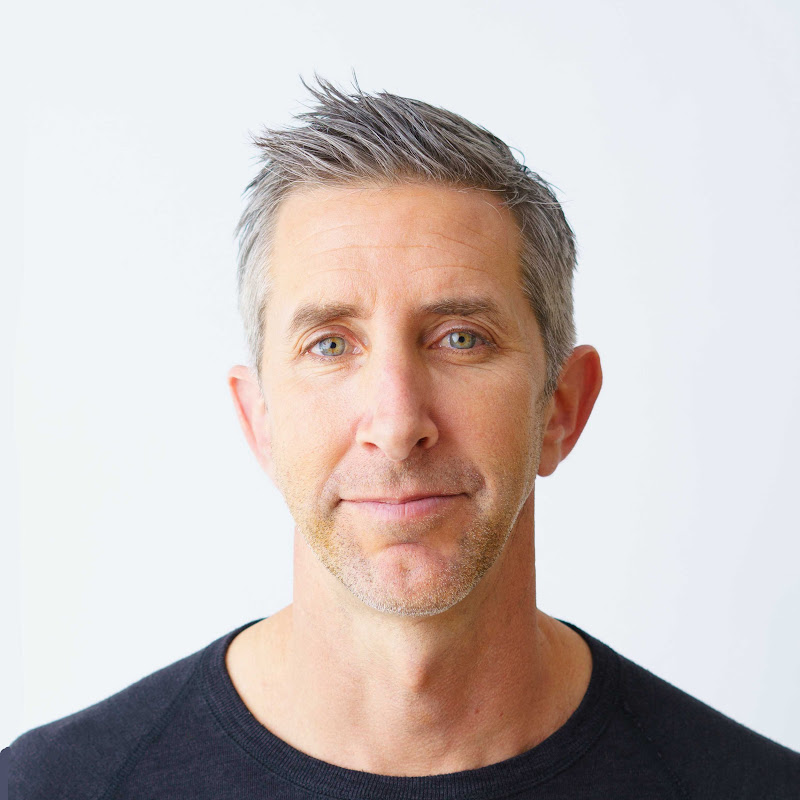 Darren McLellan