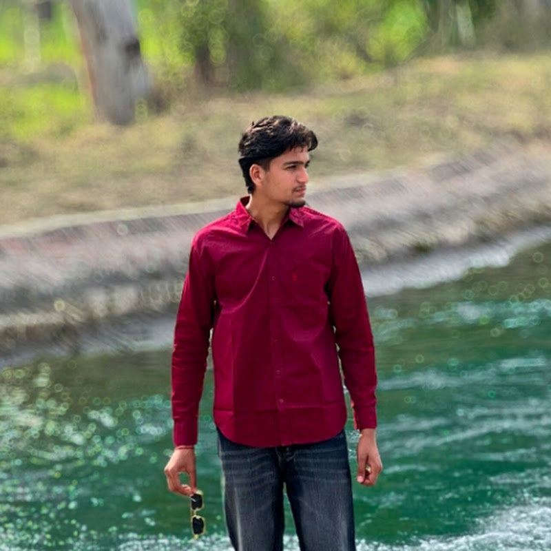 Vinit Beniwal 