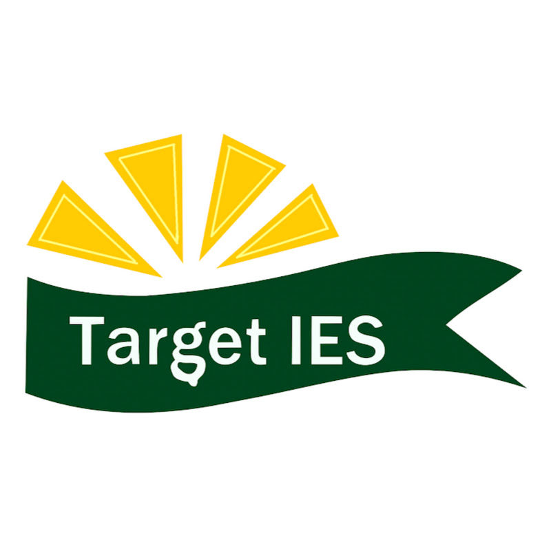 Target IES : GATE, IES & PSUs 