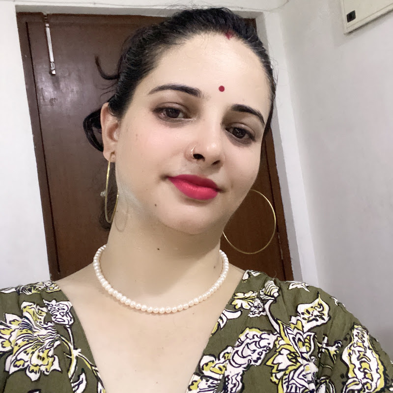 Kiran Vlogs
