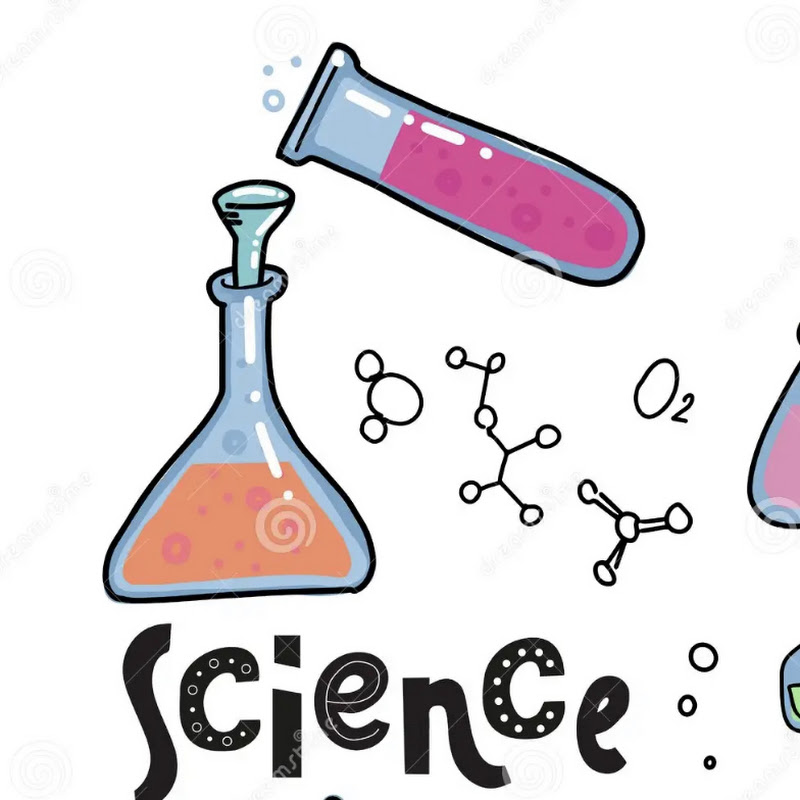 Little Scientist World