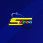 Spacetoon channel logo