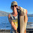 Fishing Lake Tahoe with Kokanee King Cash