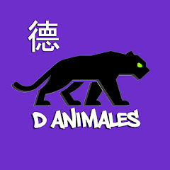 Animales DX avatar