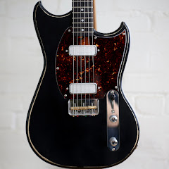 Thumbnail of related channel