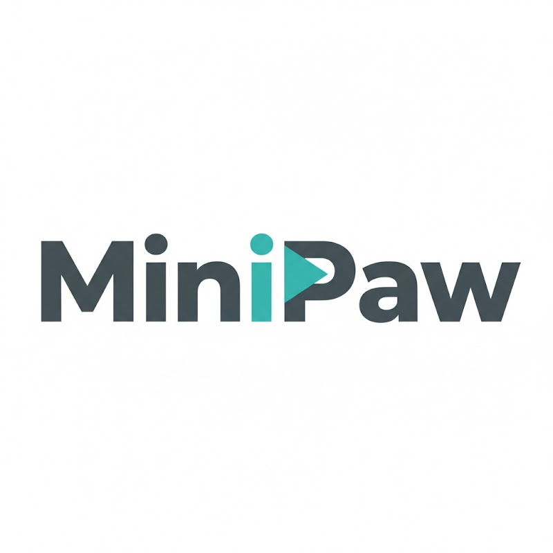 MiniPaw