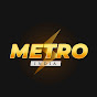 MetroIndia logo