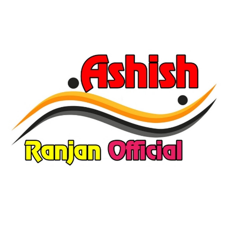 Ashish Ranjan Official
