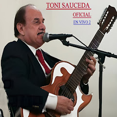 Tony Sauceda - Topic