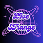 LIveSTrange logo
