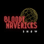 BloodyMavericks logo