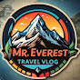 Mr. Everest logo