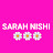 @SarahNishi