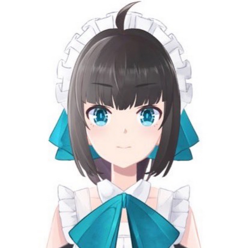 如月ユアch