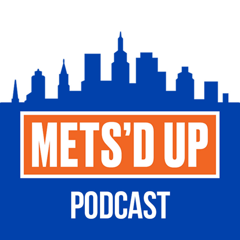 Mets'd Up Podcast