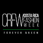 Costa Rica Fashion Week logo