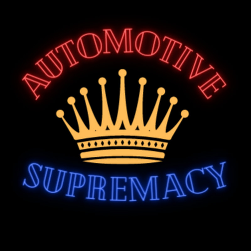 Automotive Supremacy