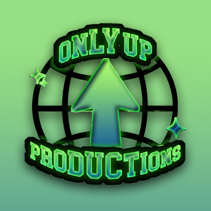 Only Up Productions