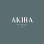 Akira The Couture logo
