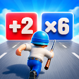 Shoot and Run Classic icon