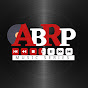 ABRP Music Series logo