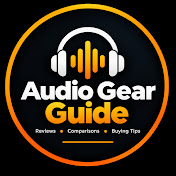 Audio Gear Guide