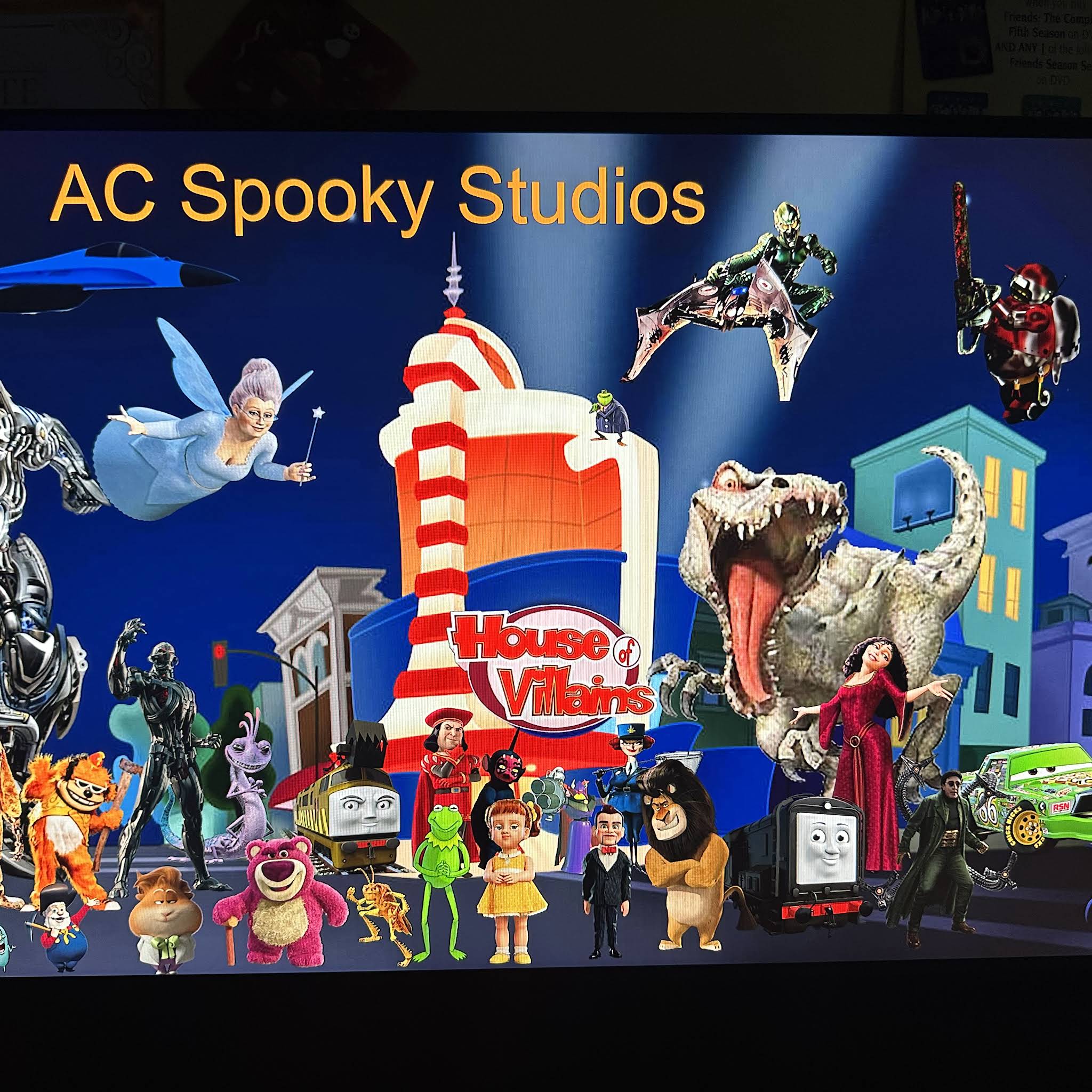 Post from AC Century Studios