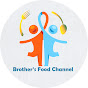 Brother's Food Challenge logo