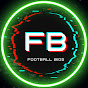 FootballBios logo