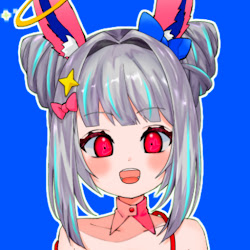 プロフィール写真