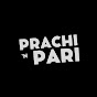 Prachi & Pari logo