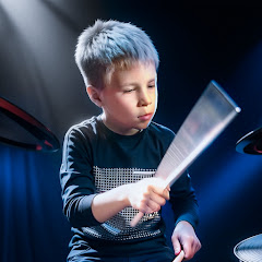 Vadim VS Drums