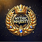 Mythic Majesty logo