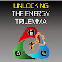 Unlocking the Energy Trilemma logo