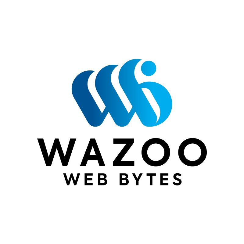 Wazoo Web Bytes