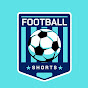 Football Shorts logo