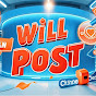 Will Post - @WillPost.2 - Youtube