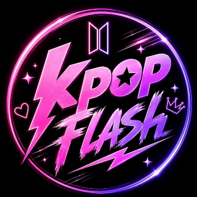 KpopFlash