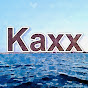 Kaxx Fishing Channel