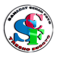 TRESNO BUDOYO SCF profile image