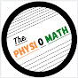 The Physi O Math logo