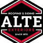 Alte Exteriors LLC logo