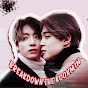 BREAKDOWN THE KOOKMIN logo