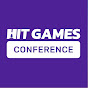 HIT Games Conference logo
